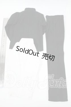 画像2: SD17B/OF:衣装セット Y-26-02-25-177-WT-ZY