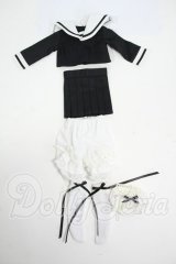 幼SD/OF:衣装セット Y-26-02-25-209-WT-ZY