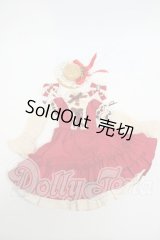 MDD/OF:衣装セット Y-26-02-25-127-WT-ZY