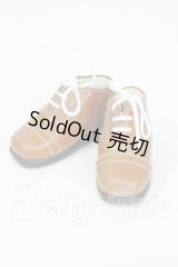 40cmサイズドール/OF:靴 Y-26-02-25-198-WT-ZY