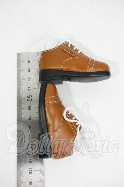 画像3: 40cmサイズドール/OF:靴 Y-26-02-25-198-WT-ZY