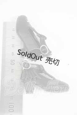 画像3: 幼SD/OF:靴 Y-26-02-25-100-WT-ZY