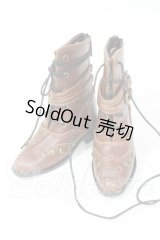SDGrB＆SD13男の子/OF:靴/OF:靴 Y-26-03-11-178-WT-ZY