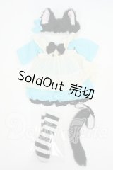 幼SD/OF:衣装セット Y-26-02-25-194-WT-ZY