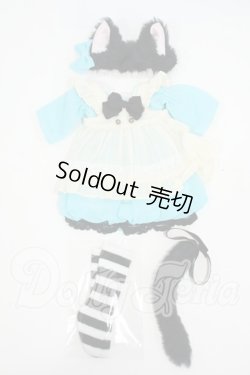 画像1: 幼SD/OF:衣装セット Y-26-02-25-194-WT-ZY