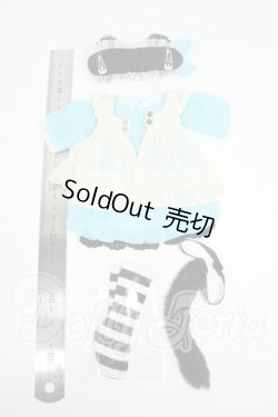 画像2: 幼SD/OF:衣装セット Y-26-02-25-194-WT-ZY