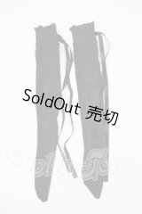 SD/OF:靴下 Y-26-02-25-223-WT-ZY