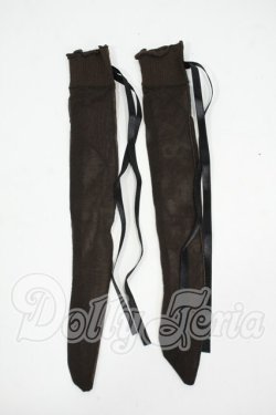 画像1: SD/OF:靴下 Y-26-02-25-223-WT-ZY