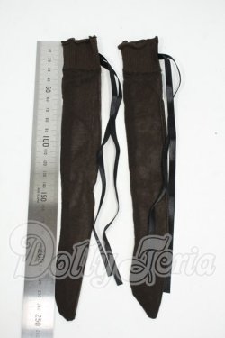 画像2: SD/OF:靴下 Y-26-02-25-223-WT-ZY