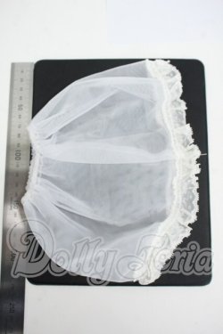 画像2: SD/OF:スカート Y-26-02-25-138-WT-ZY