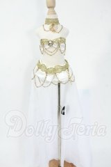 SDM＆MSD/OF:衣装セット Y-26-02-25-131-WT-ZY