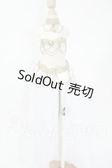 SDM＆MSD/OF:衣装セット Y-26-02-25-131-WT-ZY