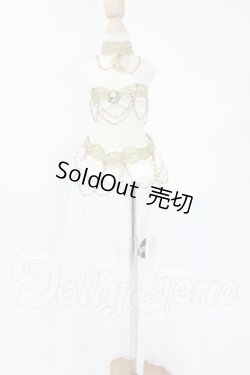 画像1: SDM＆MSD/OF:衣装セット Y-26-02-25-131-WT-ZY