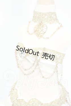 画像2: SDM＆MSD/OF:衣装セット Y-26-02-25-131-WT-ZY