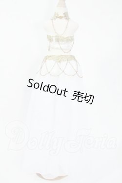 画像3: SDM＆MSD/OF:衣装セット Y-26-02-25-131-WT-ZY