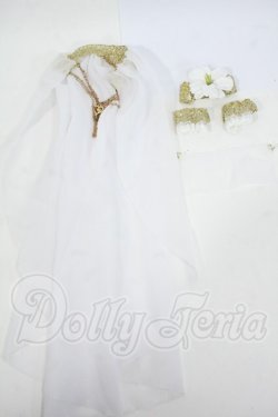 画像4: SDM＆MSD/OF:衣装セット Y-26-02-25-131-WT-ZY