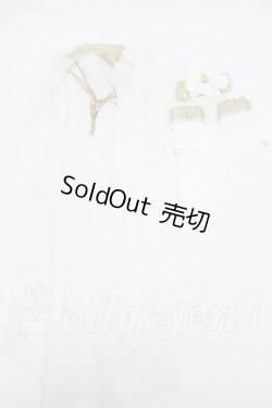 画像4: SDM＆MSD/OF:衣装セット Y-26-02-25-131-WT-ZY