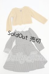 SDM＆MSD/OF:衣装セット Y-26-02-25-118-WT-ZY