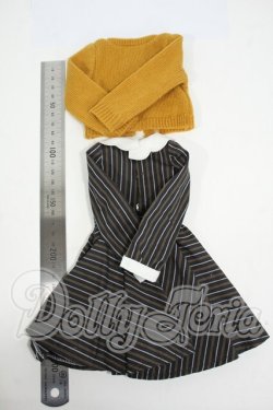 画像2: SDM＆MSD/OF:衣装セット Y-26-02-25-118-WT-ZY