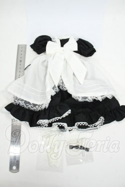 画像2: SDM＆MSD/OF:衣装セット Y-26-02-25-117-WT-ZY