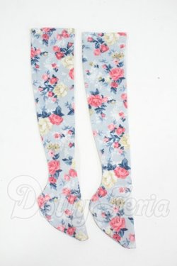 画像1: SD/OF:靴下 Y-26-02-25-222-WT-ZY