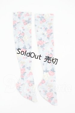 画像1: SD/OF:靴下 Y-26-02-25-222-WT-ZY