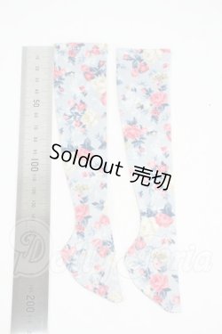 画像2: SD/OF:靴下 Y-26-02-25-222-WT-ZY