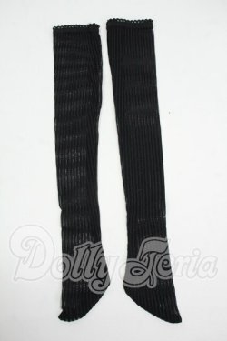 画像1: DD/OF:靴下 Y-26-02-25-216-WT-ZY