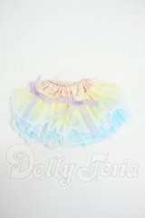 幼SD/OF:スカート Y-26-02-25-097-WT-ZY