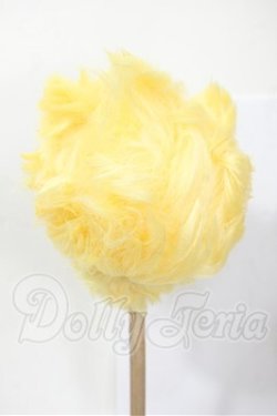 画像2: 9-10inch/ウィッグ Y-26-03-04-077-WT-ZY