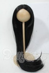 8-9inch/ウィッグ Y-26-03-04-082-WT-ZY