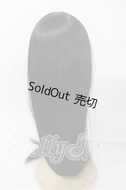 画像2: 8-9inch/ウィッグ Y-26-03-04-082-WT-ZY