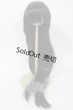 画像1: 8-9inch/ウィッグ Y-26-03-04-081-WT-ZY