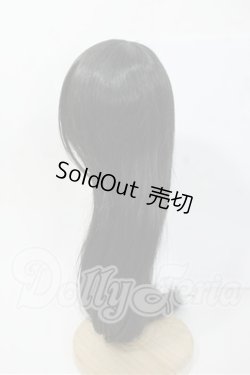 画像2: 8-9inch/ウィッグ Y-26-03-04-081-WT-ZY