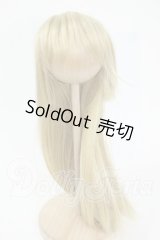 8-9inch/ウィッグ Y-26-02-25-298-WT-ZY