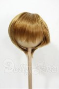 8-9inch/ウィッグ Y-26-03-04-080-WT-ZY