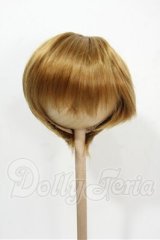 8-9inch/ウィッグ Y-26-03-04-080-WT-ZY