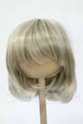 8-9inch/ウィッグ Y-26-02-25-250-WT-ZY