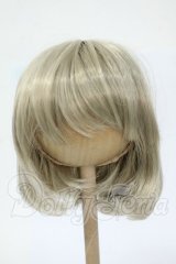 8-9inch/ウィッグ Y-26-02-25-250-WT-ZY