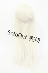 8-9inch/ウィッグ Y-26-03-04-079-WT-ZY
