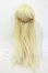 画像1: 8-9inch/ウィッグ Y-26-03-04-079-WT-ZY (1)