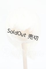 8-9inch/ウィッグ Y-26-02-25-280-WT-ZY