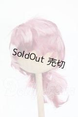 8-9inch/ウィッグ Y-26-02-25-279-WT-ZY