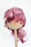 画像1: 8-9inch/ウィッグ Y-26-02-25-279-WT-ZY (1)