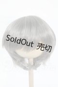 8-9inch/ウィッグ Y-26-02-25-285-WT-ZY