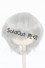 8-9inch/ウィッグ Y-26-02-25-285-WT-ZY