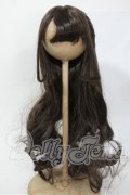8-9inch/ウィッグ Y-26-03-04-083-WT-ZY