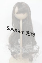 8-9inch/ウィッグ Y-26-03-04-083-WT-ZY