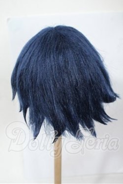 画像2: 8-8.5inch/ウィッグ Y-26-03-04-076-WT-ZY