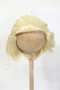 7-8inch/ウィッグ Y-26-03-04-068-WT-ZY